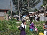 2012094783 Meskel Celebrations - Addis Ababa Ethiopia Sep 25