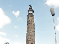 2012094788 Meskel Celebrations - Addis Ababa Ethiopia Sep 25