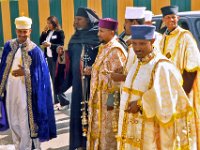 2012094793 Meskel Celebrations - Addis Ababa Ethiopia Sep 25