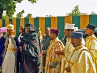 2012094794 Meskel Celebrations - Addis Ababa Ethiopia Sep 25