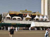 2012094818 Meskel Celebrations - Addis Ababa Ethiopia Sep 25