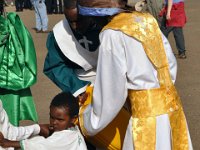 2012094839 Meskel Celebrations - Addis Ababa Ethiopia Sep 25