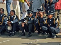 2012094845 Meskel Celebrations - Addis Ababa Ethiopia Sep 25
