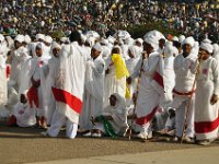 2012094847 Meskel Celebrations - Addis Ababa Ethiopia Sep 25