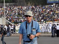 2012094864 Meskel Celebrations - Addis Ababa Ethiopia Sep 25