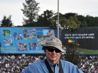 2012094866 Meskel Celebrations - Addis Ababa Ethiopia Sep 25