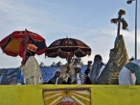 2012094927 Meskel Celebrations - Addis Ababa Ethiopia Sep 25