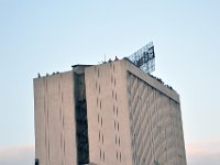 2012094932 Meskel Celebrations - Addis Ababa Ethiopia Sep 25