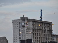 2012094934 Meskel Celebrations - Addis Ababa Ethiopia Sep 25