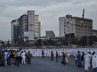 2012094935 Meskel Celebrations - Addis Ababa Ethiopia Sep 25