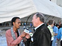 2012094951 Meskel Celebrations - Addis Ababa Ethiopia Sep 25