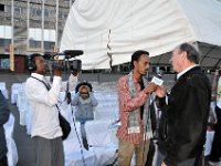 2012094952 Meskel Celebrations - Addis Ababa Ethiopia Sep 25