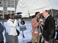 2012094953 Meskel Celebrations - Addis Ababa Ethiopia Sep 25