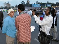 2012094956 Meskel Celebrations - Addis Ababa Ethiopia Sep 25