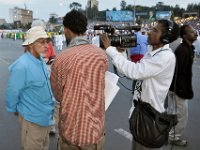 2012094957 Meskel Celebrations - Addis Ababa Ethiopia Sep 25