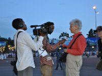 2012094959 Meskel Celebrations - Addis Ababa Ethiopia Sep 25