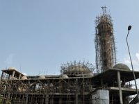 2012095009  City Views - Addis Ababa - Ethiopia