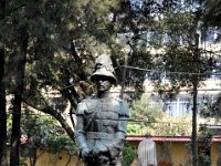 2012095013 National Museum - Addis Ababa - Ethiopia