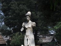 2012095014 National Museum - Addis Ababa - Ethiopia