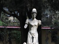 2012095015 National Museum - Addis Ababa - Ethiopia