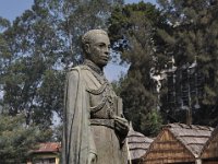 2012095017 National Museum - Addis Ababa - Ethiopia