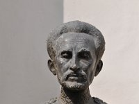 2012095019 National Museum - Addis Ababa - Ethiopia