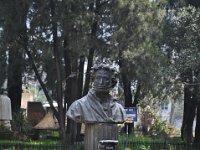 2012095025 National Museum - Addis Ababa - Ethiopia