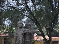 2012095026 National Museum - Addis Ababa - Ethiopia