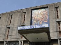 2012095030 National Museum - Addis Ababa - Ethiopia