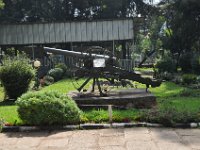 2012095031 National Museum - Addis Ababa - Ethiopia
