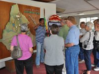 2012095033 National Museum - Addis Ababa - Ethiopia