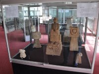 2012095034 National Museum - Addis Ababa - Ethiopia