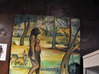 2012095065 National Museum - Addis Ababa - Ethiopia