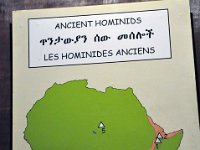 2012095067 National Museum - Addis Ababa - Ethiopia