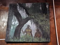 2012095068 National Museum - Addis Ababa - Ethiopia