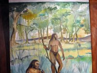 2012095076 National Museum - Addis Ababa - Ethiopia