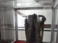 2012095083 National Museum - Addis Ababa - Ethiopia