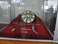2012095084 National Museum - Addis Ababa - Ethiopia