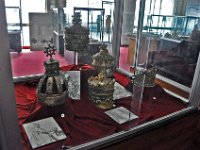 2012095087 National Museum - Addis Ababa - Ethiopia