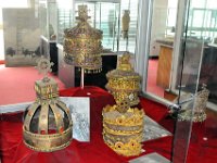 2012095088a National Museum - Addis Ababa - Ethiopia