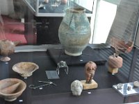 2012095097 National Museum - Addis Ababa - Ethiopia