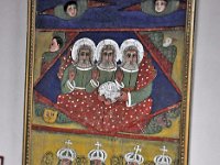 2012095106 National Museum - Addis Ababa - Ethiopia