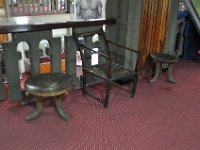 2012095110 National Museum - Addis Ababa - Ethiopia