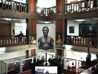 2012095111 National Museum - Addis Ababa - Ethiopia