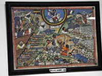 2012095116 National Museum - Addis Ababa - Ethiopia
