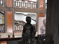 2012095119 National Museum - Addis Ababa - Ethiopia