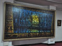 2012095121 National Museum - Addis Ababa - Ethiopia