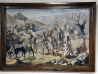 2012095122 National Museum - Addis Ababa - Ethiopia