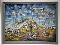 2012095123 National Museum - Addis Ababa - Ethiopia