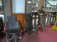2012095126 National Museum - Addis Ababa - Ethiopia